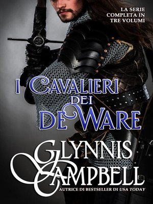 cover image of I Cavalieri dei de Ware